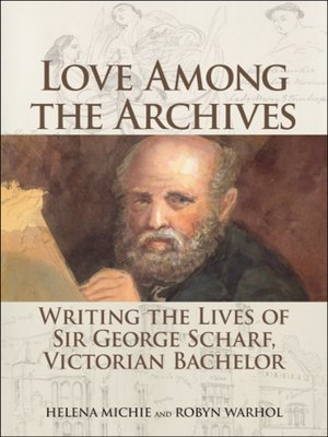 cover image of Love Among the Archives